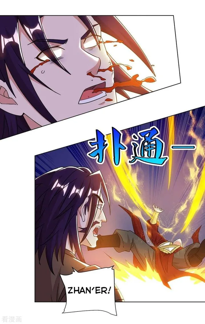 Reborn 80,000 Years Chapter 135 page 7