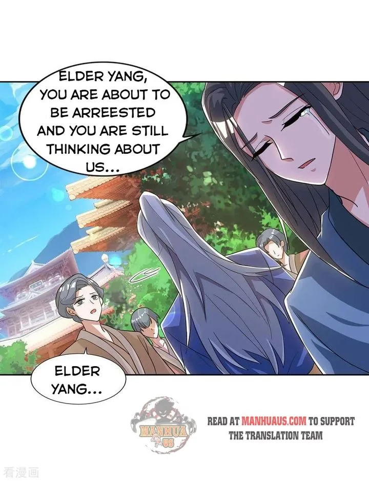 Reborn 80,000 Years Chapter 135 page 22