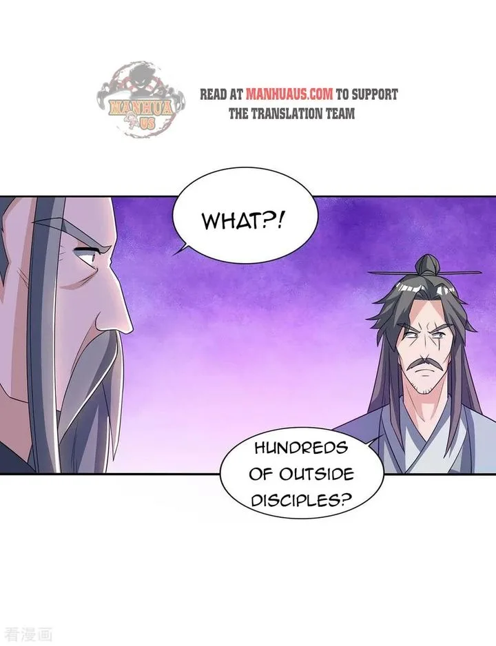 Reborn 80,000 Years Chapter 136 page 16