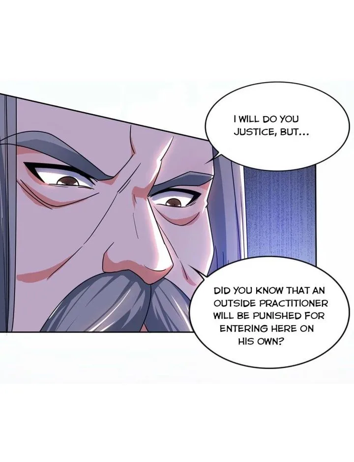 Reborn 80,000 Years Chapter 137 page 6