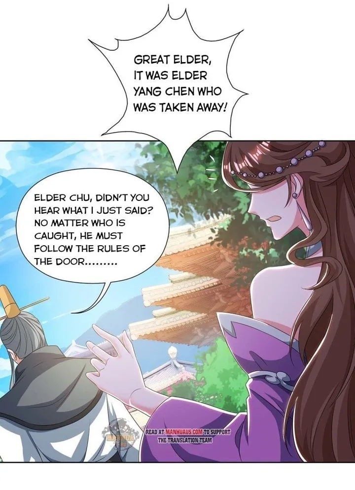 Reborn 80,000 Years Chapter 137 page 17