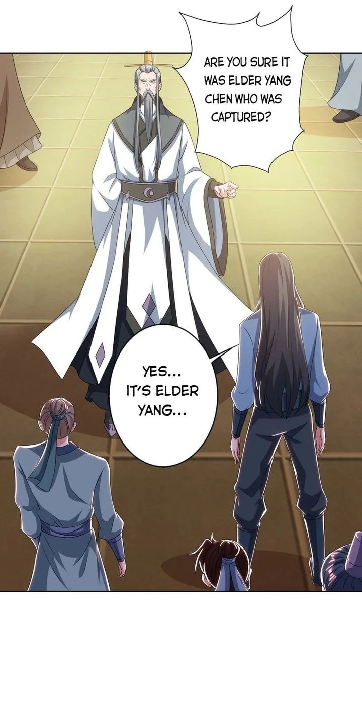 Reborn 80,000 Years Chapter 137 page 19