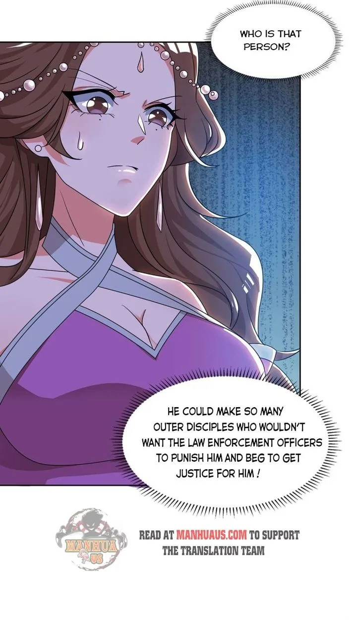 Reborn 80,000 Years Chapter 137 page 9