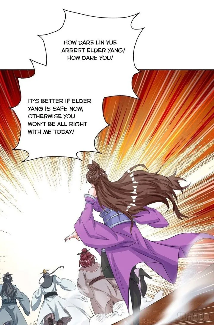 Reborn 80,000 Years Chapter 137 page 22