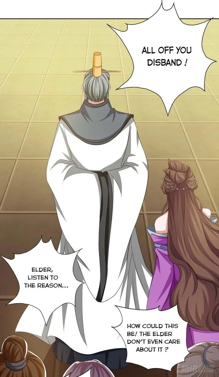 Reborn 80,000 Years Chapter 137 page 14