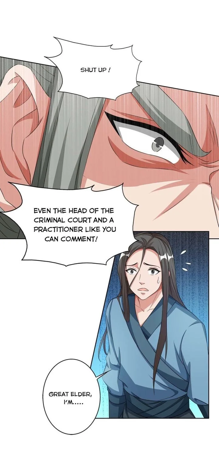 Reborn 80,000 Years Chapter 137 page 12