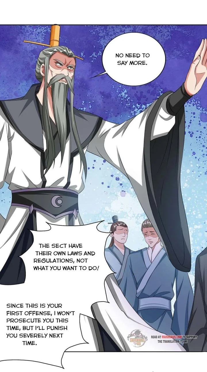 Reborn 80,000 Years Chapter 137 page 13