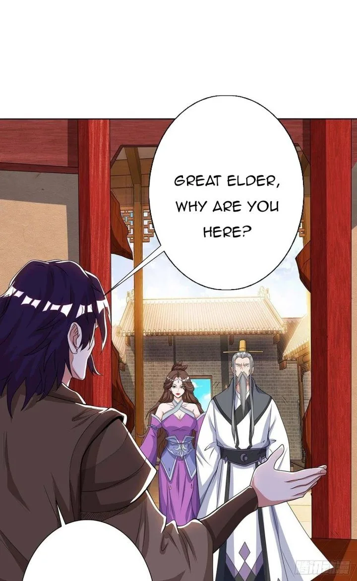 Reborn 80,000 Years Chapter 138 page 9