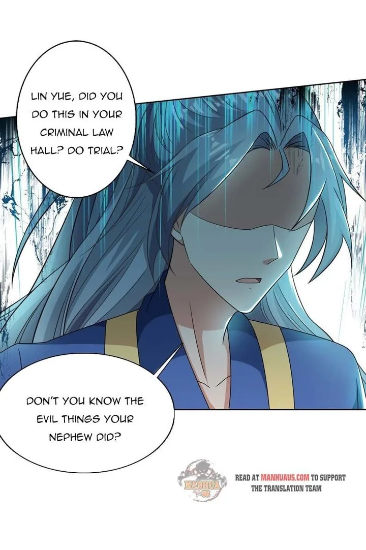 Reborn 80,000 Years Chapter 138 page 5