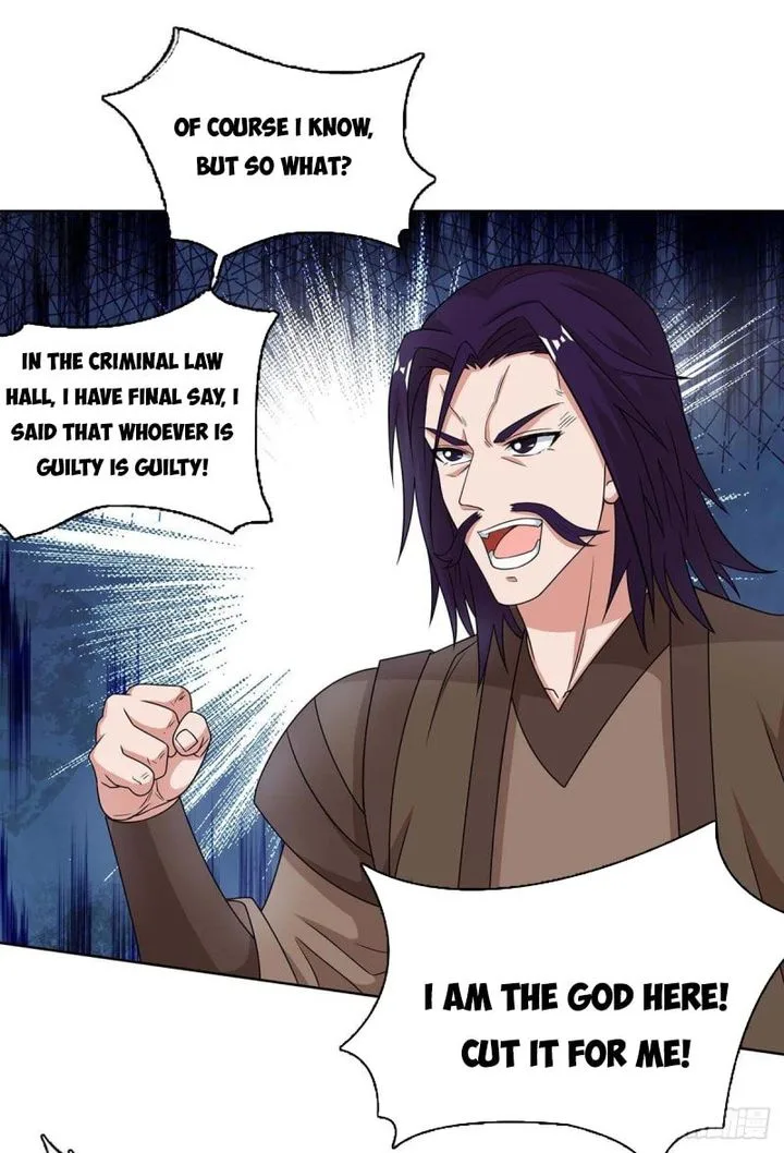 Reborn 80,000 Years Chapter 138 page 6