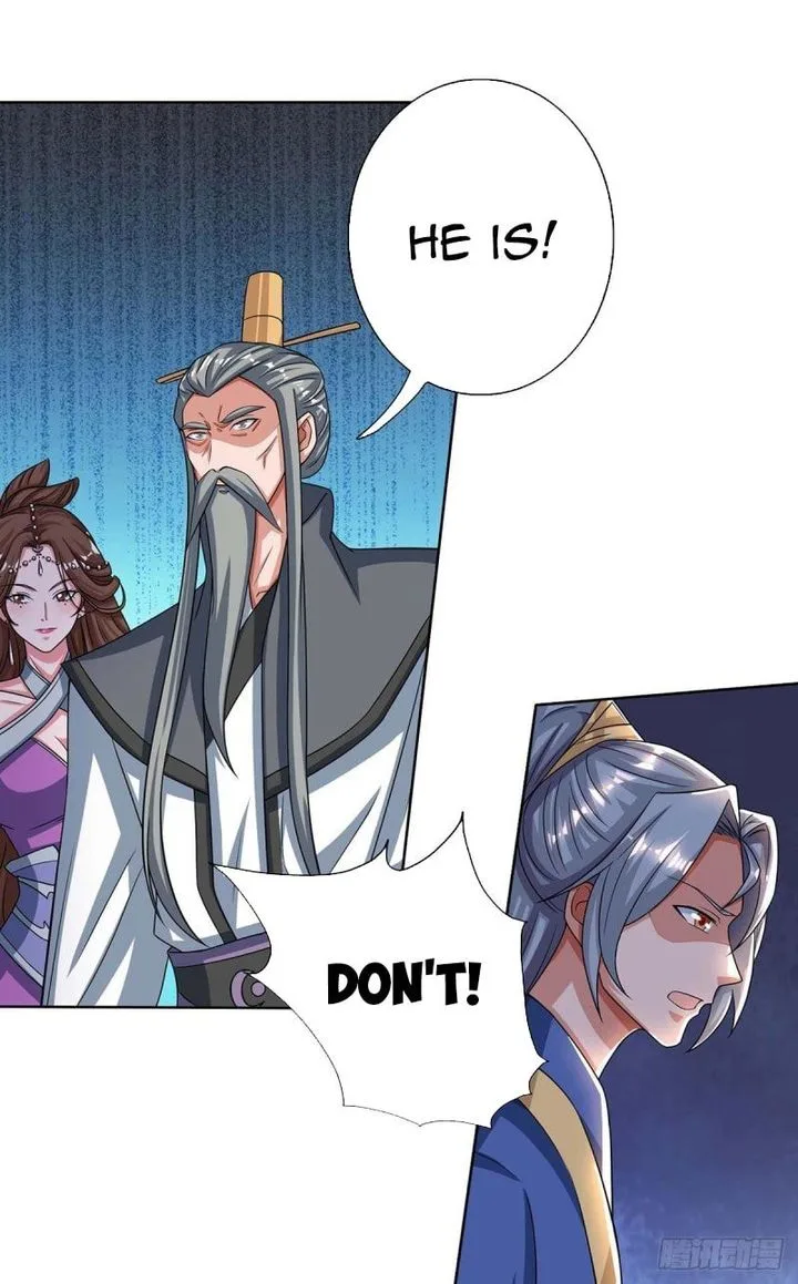 Reborn 80,000 Years Chapter 138 page 15