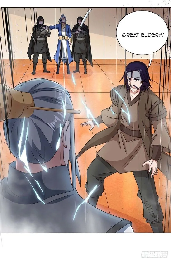 Reborn 80,000 Years Chapter 138 page 8