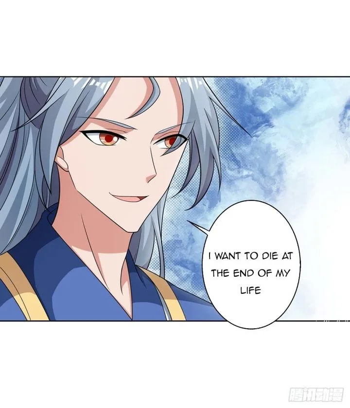 Reborn 80,000 Years Chapter 138 page 3