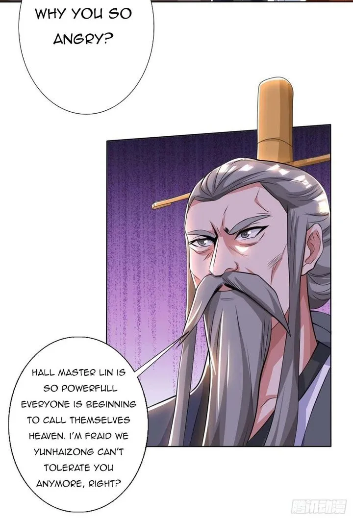 Reborn 80,000 Years Chapter 138 page 10