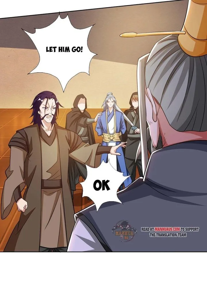Reborn 80,000 Years Chapter 138 page 28