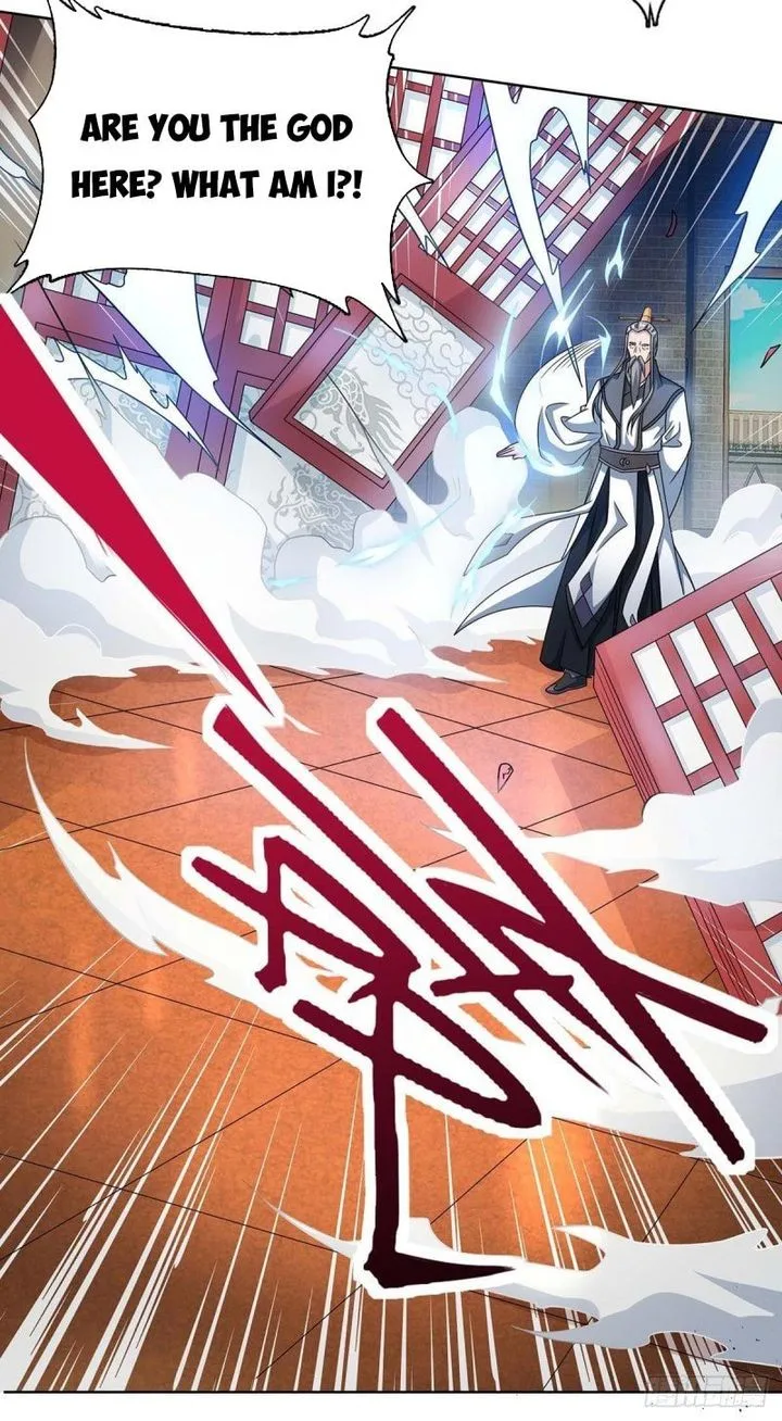Reborn 80,000 Years Chapter 138 page 7