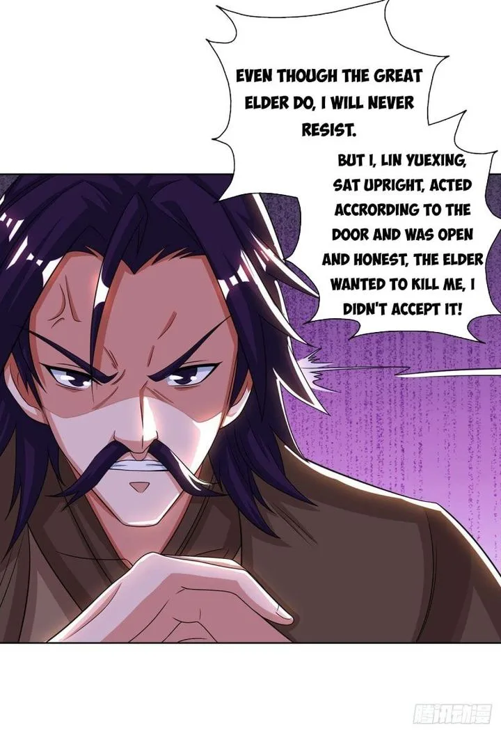 Reborn 80,000 Years Chapter 138 page 18