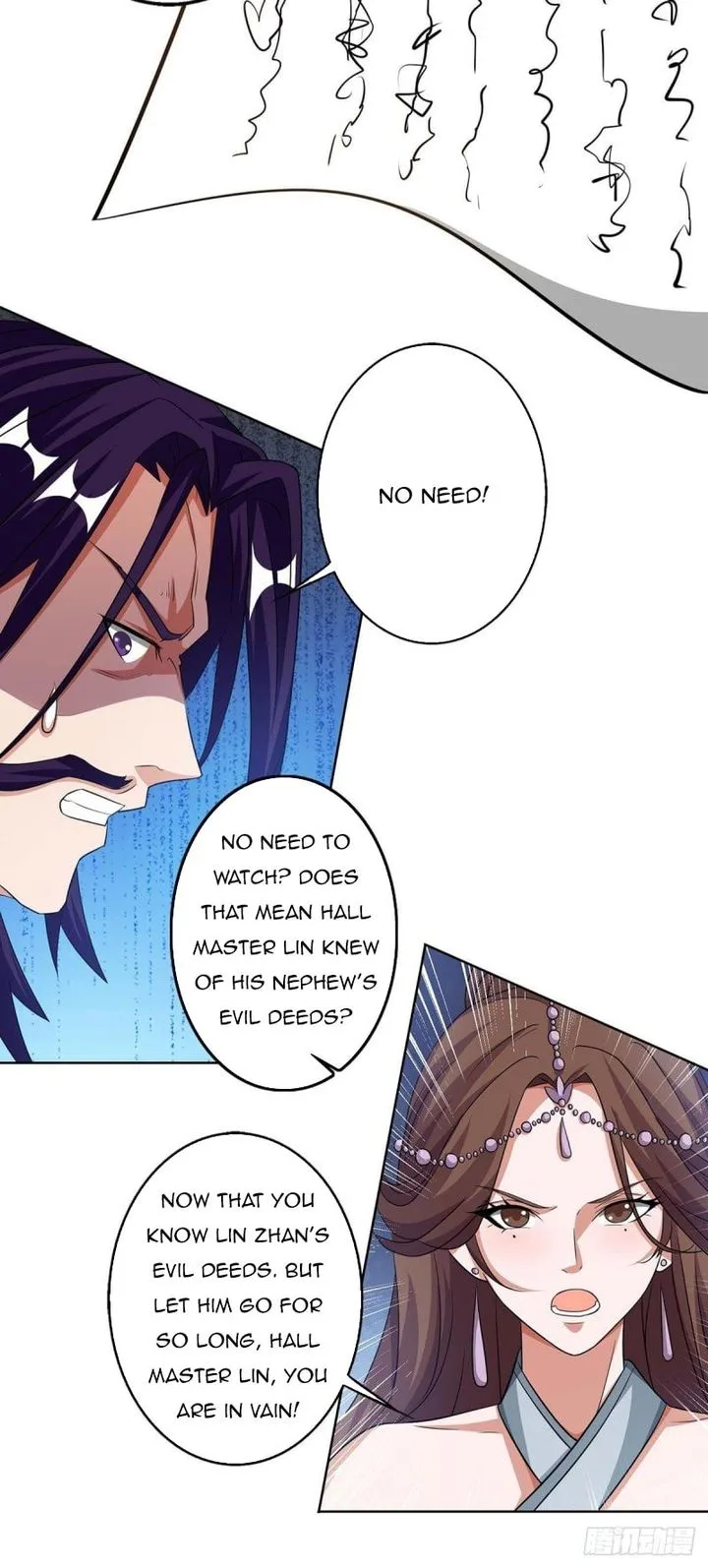 Reborn 80,000 Years Chapter 138 page 26