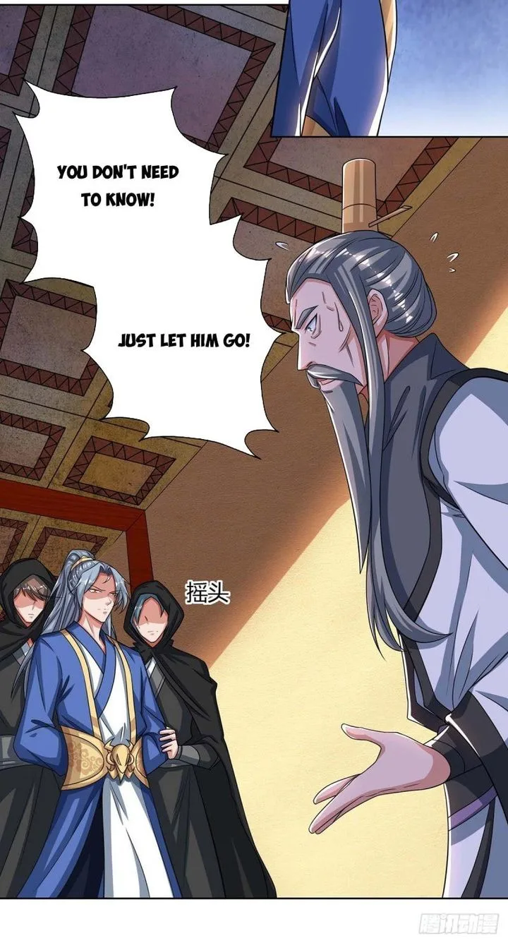 Reborn 80,000 Years Chapter 138 page 16