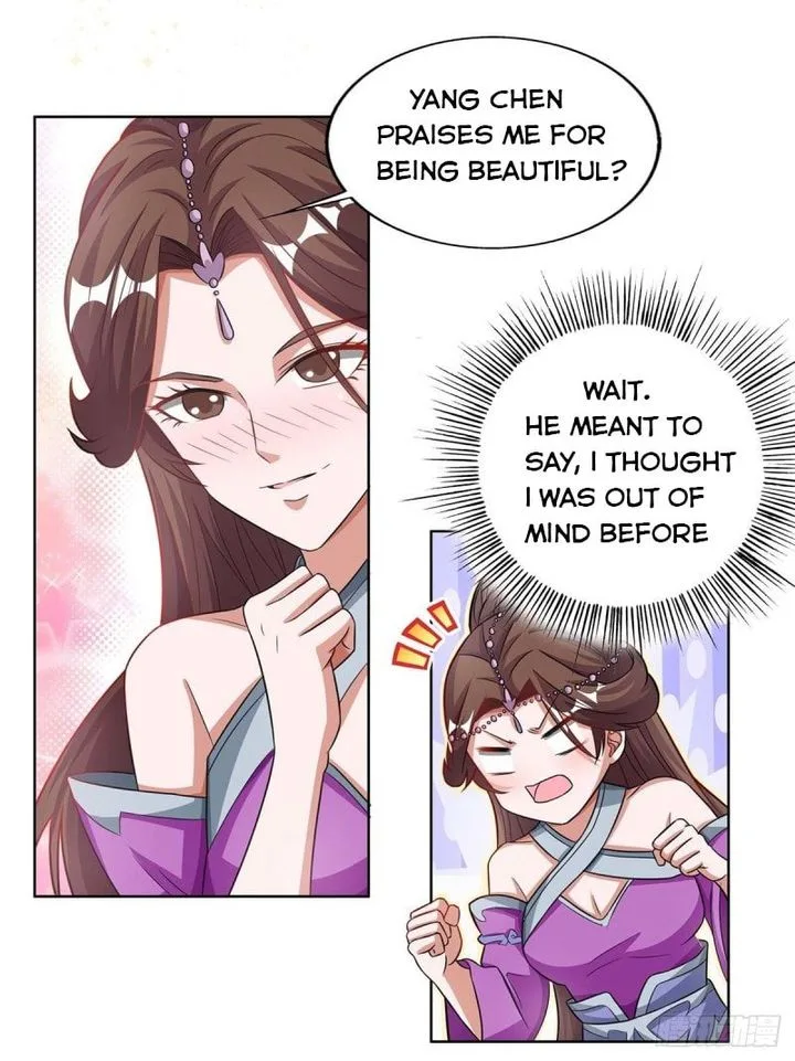 Reborn 80,000 Years Chapter 139 page 3