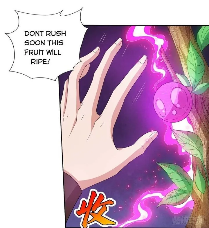 Reborn 80,000 Years Chapter 139 page 18