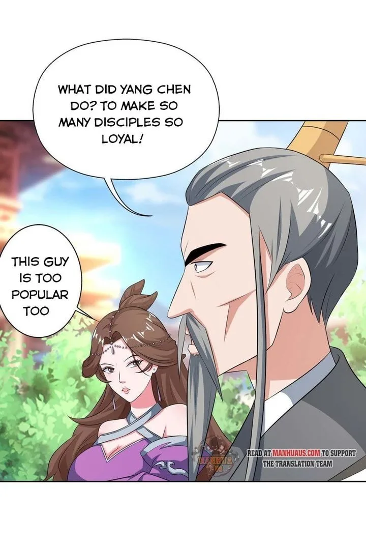 Reborn 80,000 Years Chapter 139 page 9