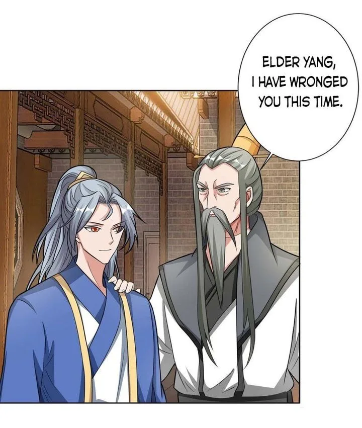 Reborn 80,000 Years Chapter 139 page 4
