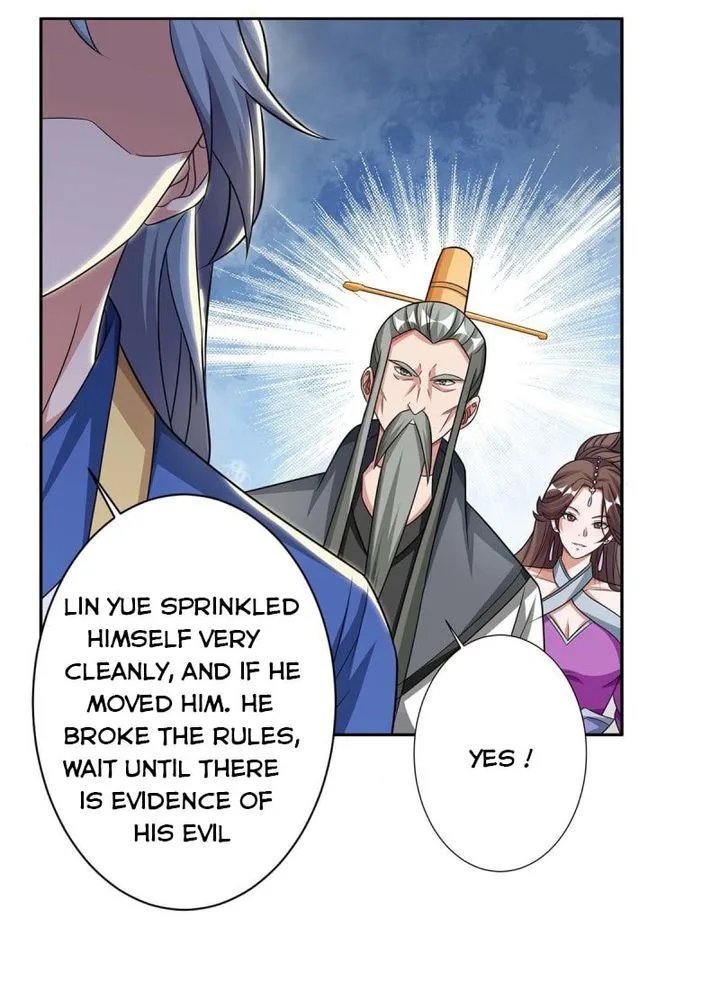 Reborn 80,000 Years Chapter 139 page 7