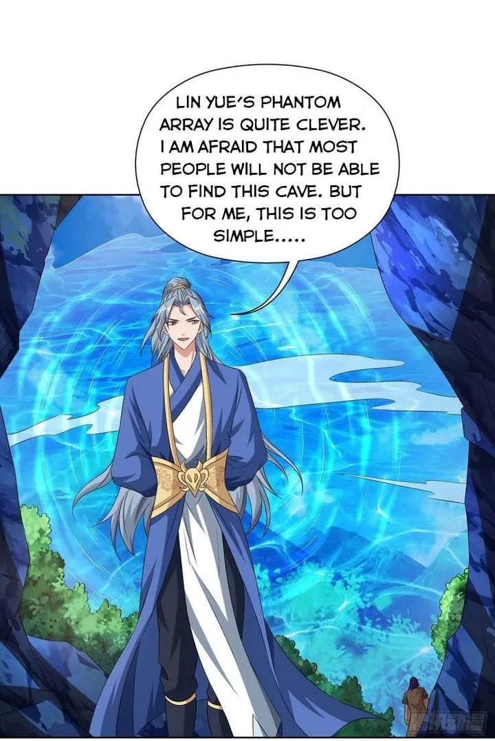 Reborn 80,000 Years Chapter 139 page 22