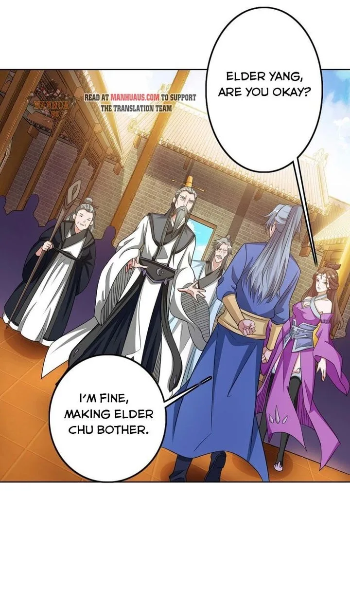 Reborn 80,000 Years Chapter 139 page 1
