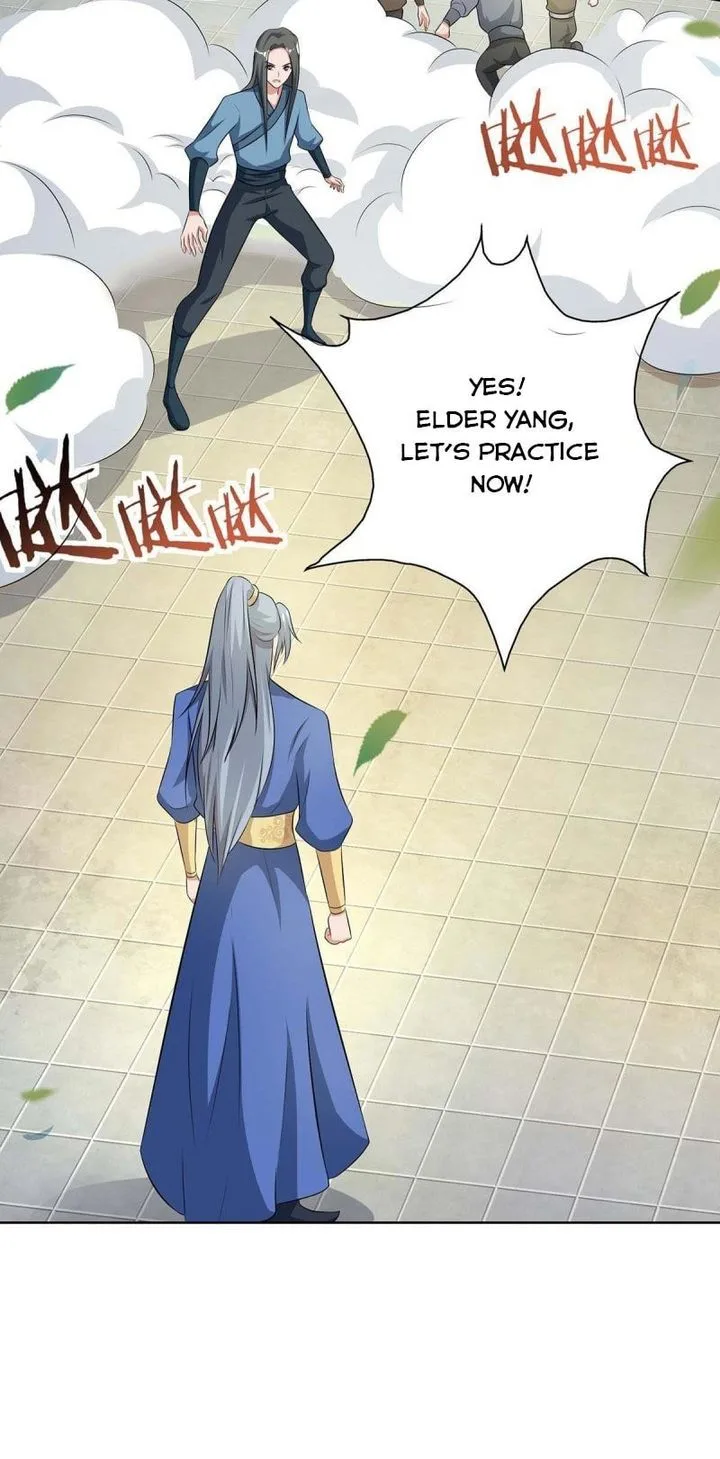 Reborn 80,000 Years Chapter 139 page 12