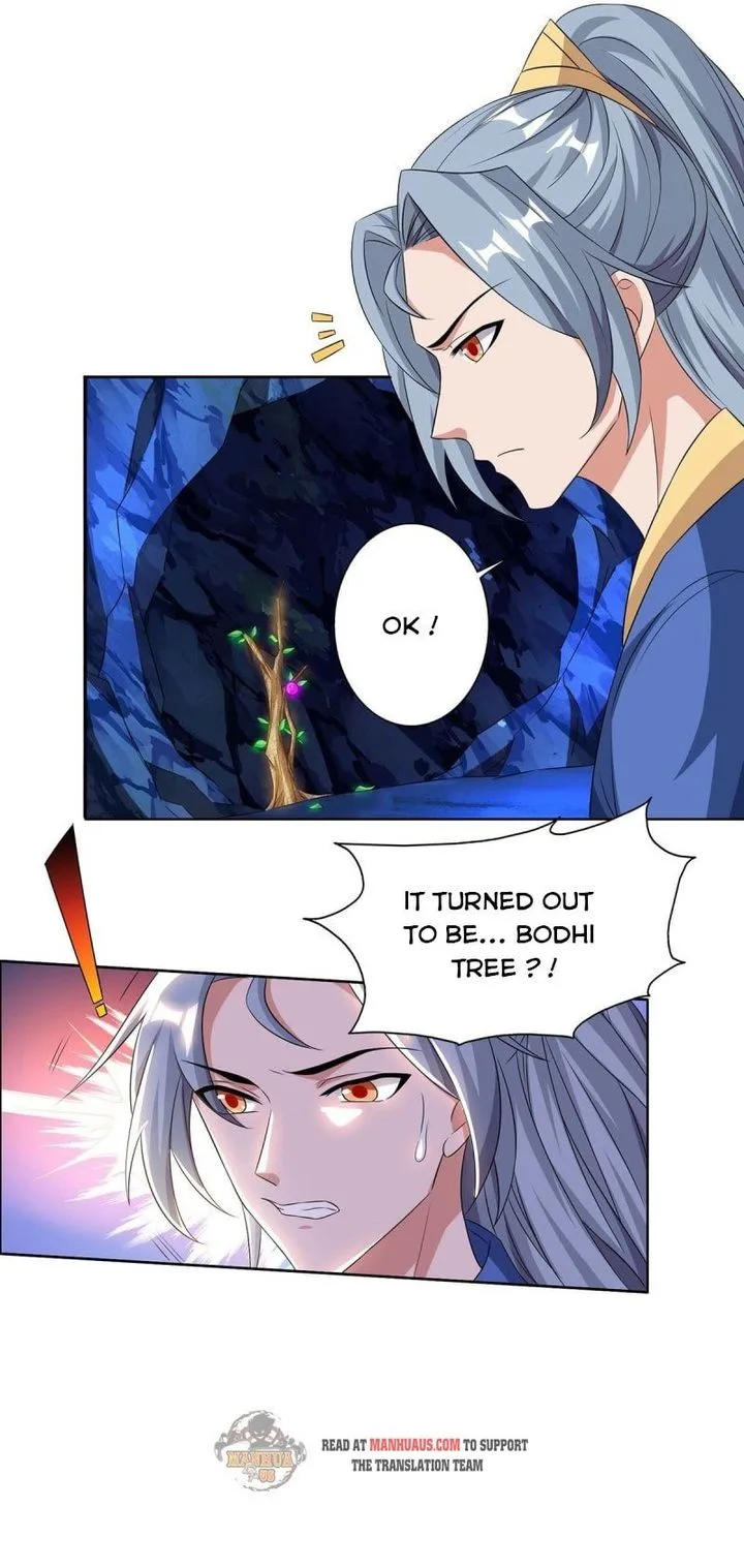 Reborn 80,000 Years Chapter 139 page 23