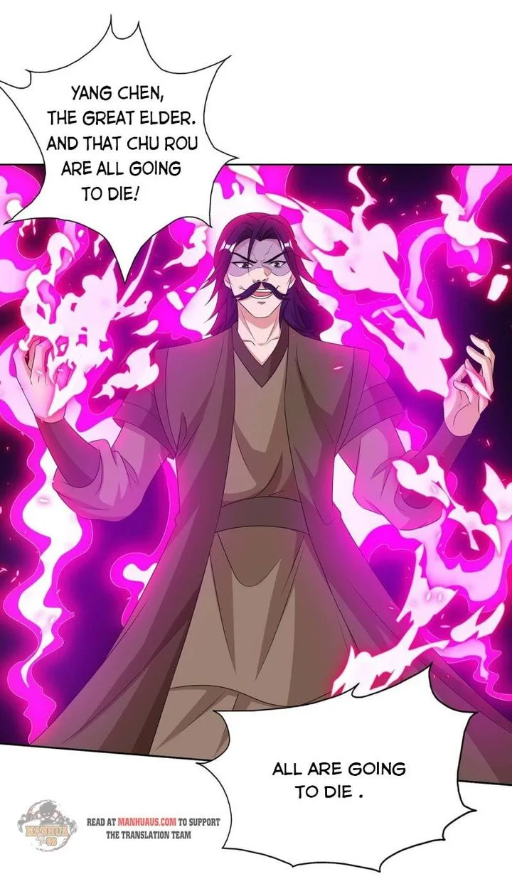 Reborn 80,000 Years Chapter 139 page 20