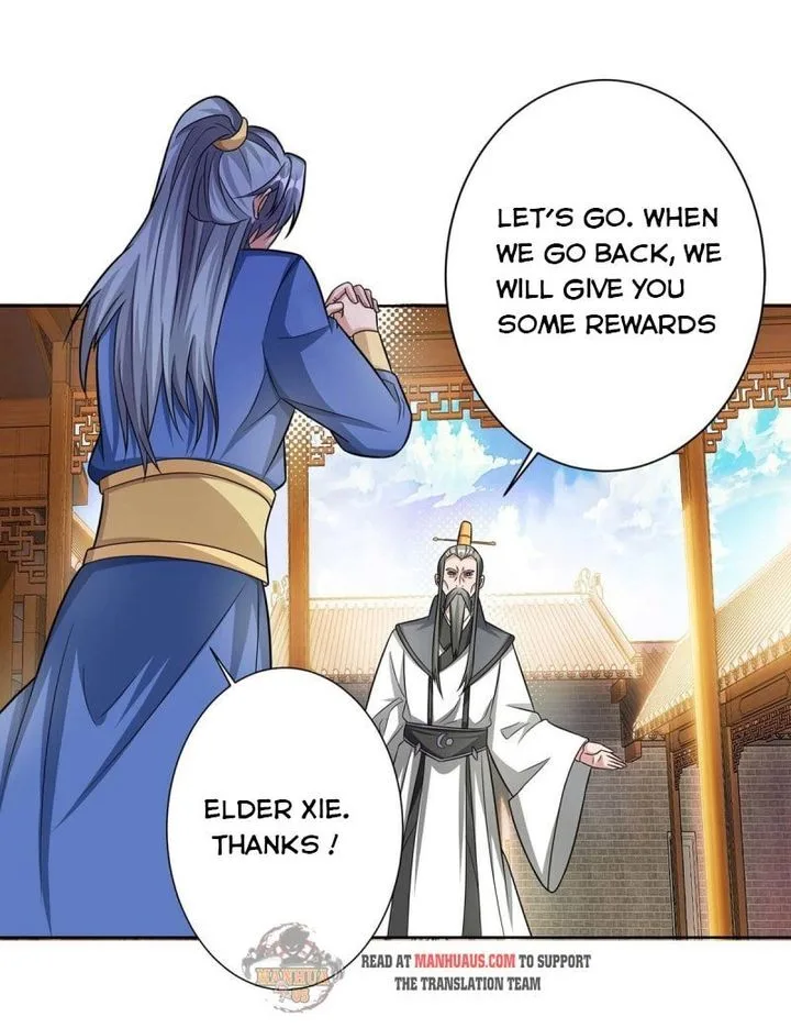 Reborn 80,000 Years Chapter 139 page 5
