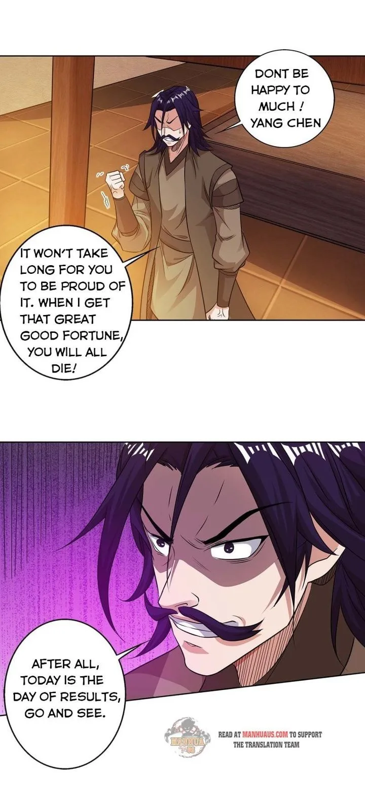 Reborn 80,000 Years Chapter 139 page 13