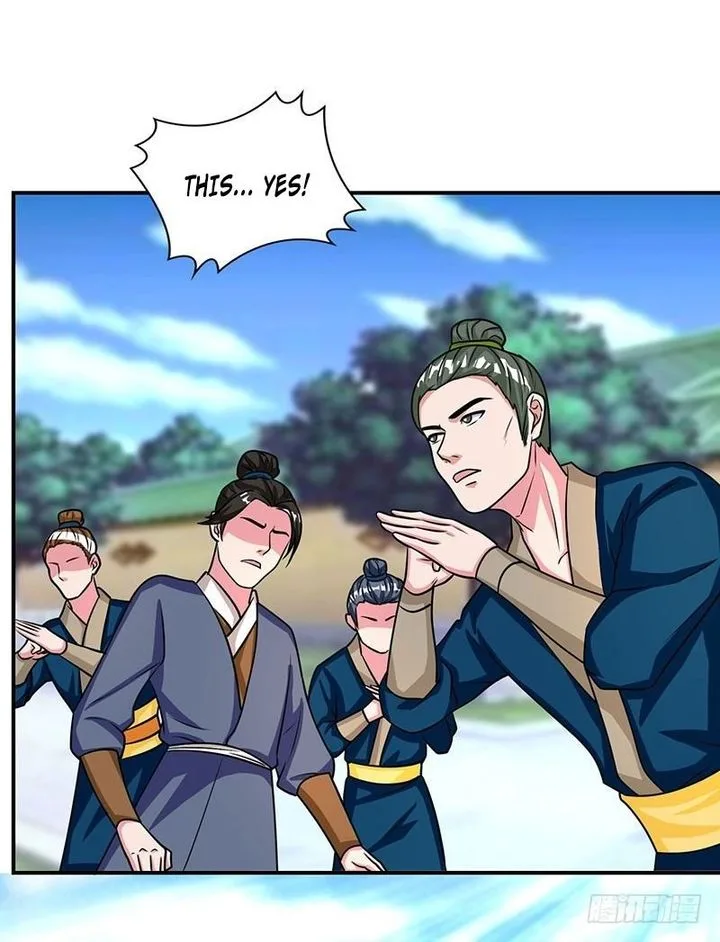 Reborn 80,000 Years Chapter 14 page 25