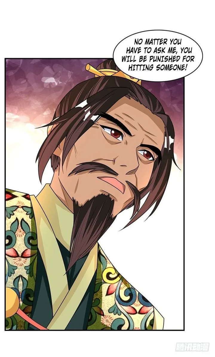 Reborn 80,000 Years Chapter 14 page 15