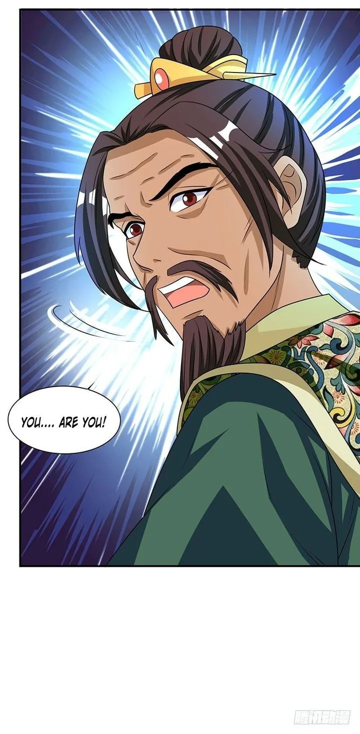 Reborn 80,000 Years Chapter 14 page 19