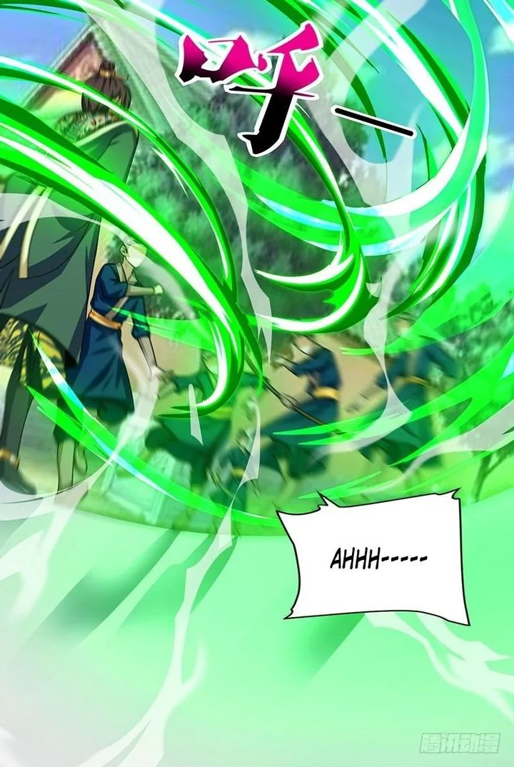 Reborn 80,000 Years Chapter 14 page 23
