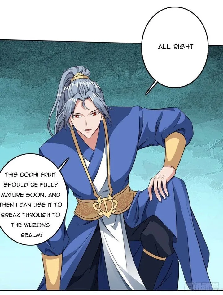 Reborn 80,000 Years Chapter 140 page 5