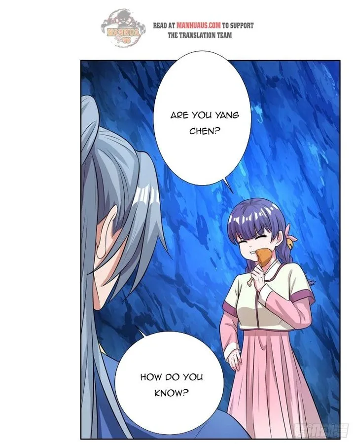 Reborn 80,000 Years Chapter 140 page 10