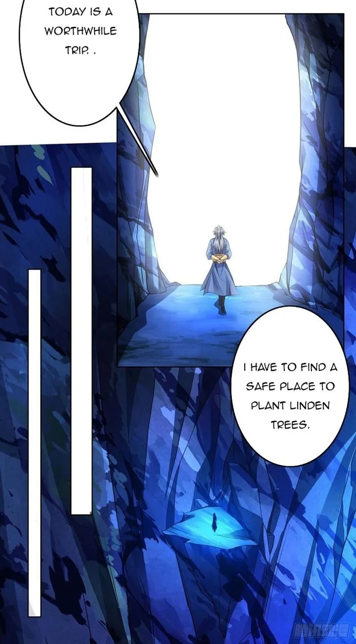 Reborn 80,000 Years Chapter 140 page 2