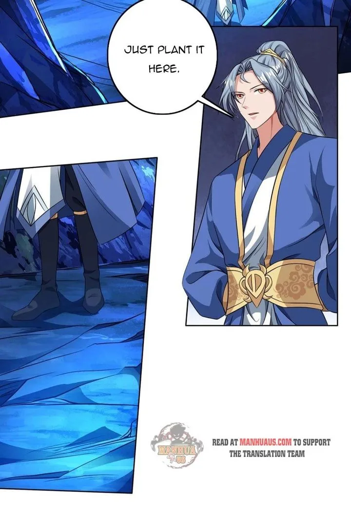 Reborn 80,000 Years Chapter 140 page 4