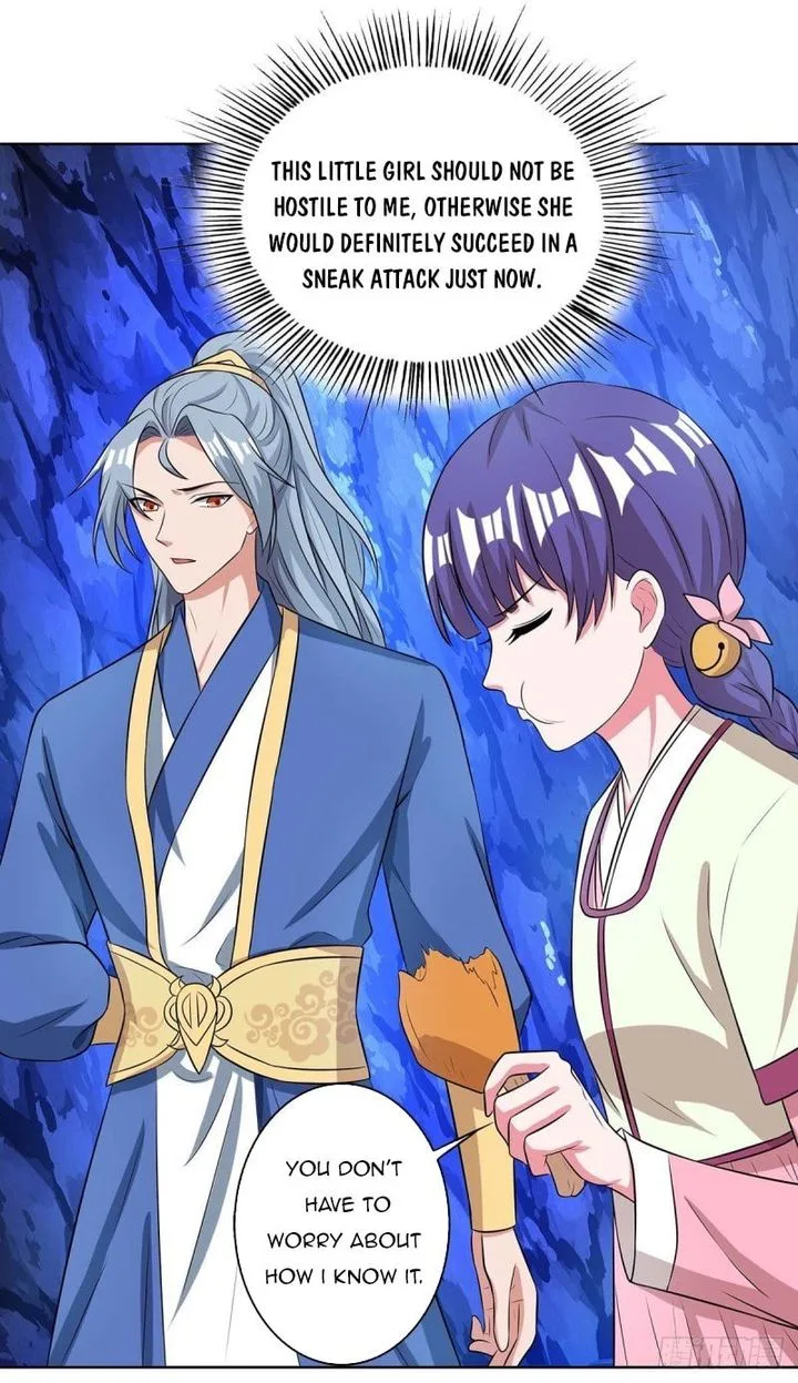 Reborn 80,000 Years Chapter 140 page 11