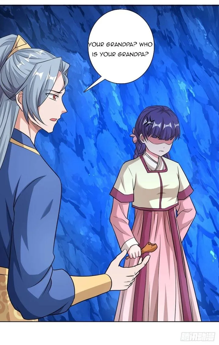 Reborn 80,000 Years Chapter 140 page 14