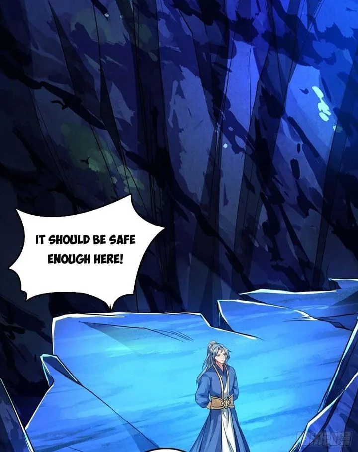 Reborn 80,000 Years Chapter 140 page 3