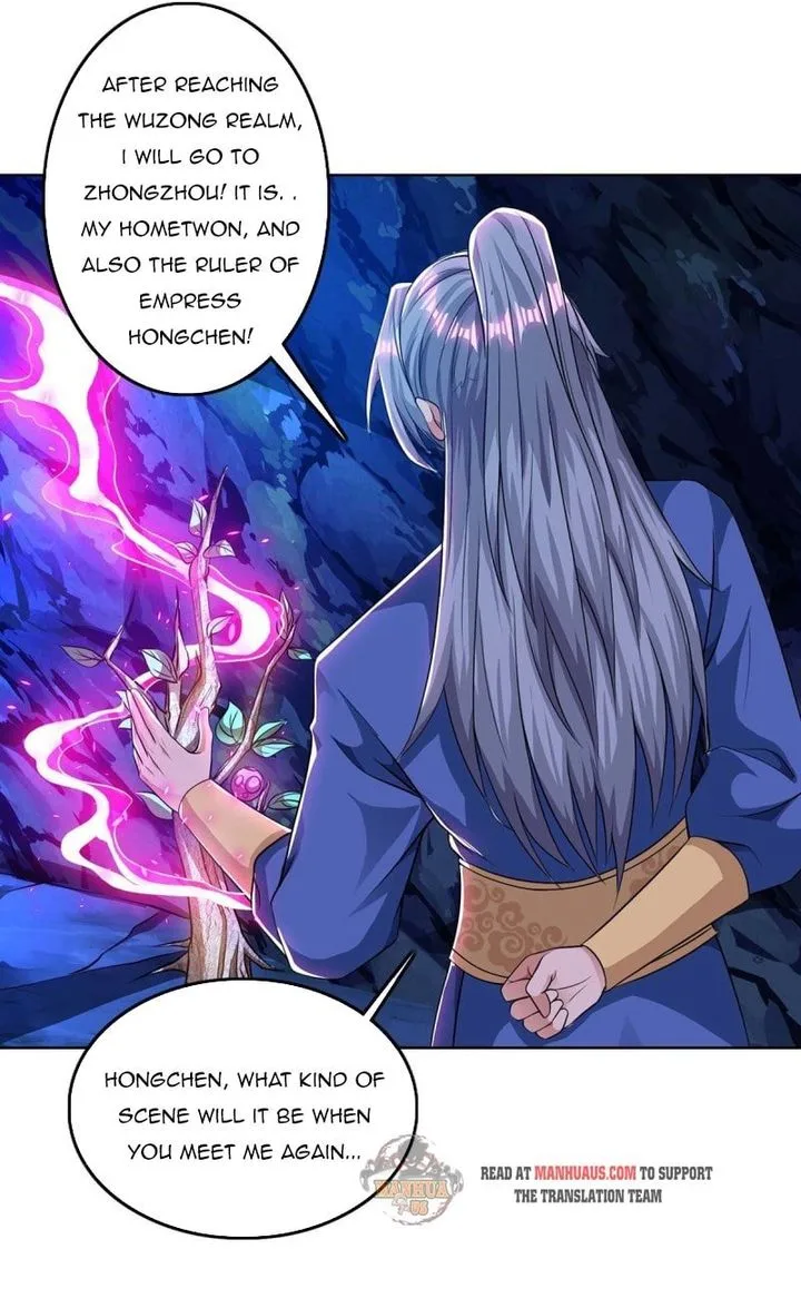 Reborn 80,000 Years Chapter 140 page 6