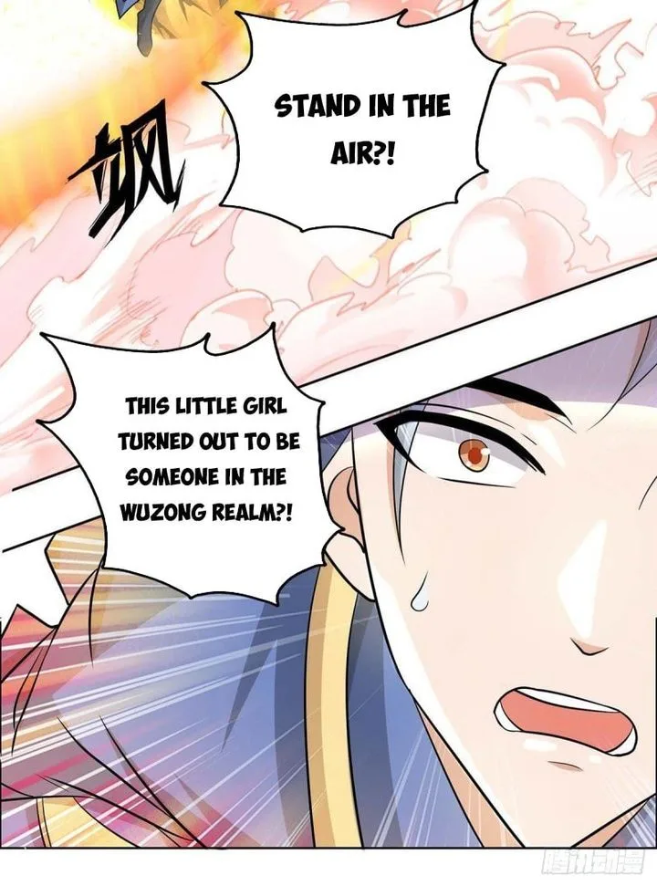 Reborn 80,000 Years Chapter 140 page 17