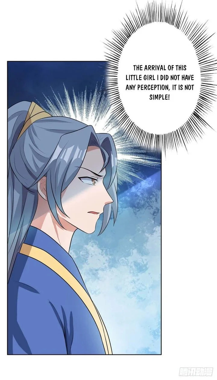 Reborn 80,000 Years Chapter 140 page 9