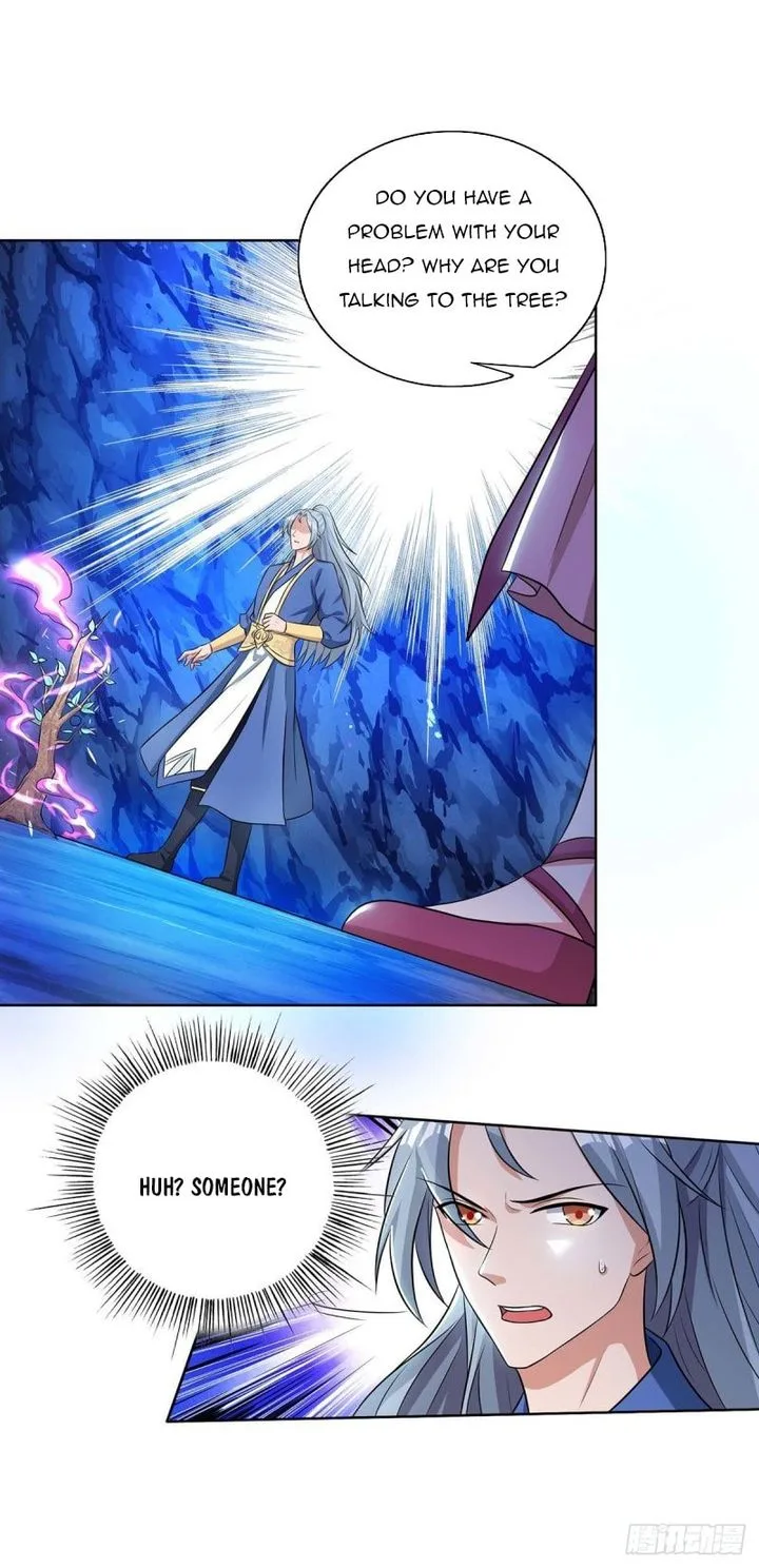 Reborn 80,000 Years Chapter 140 page 7
